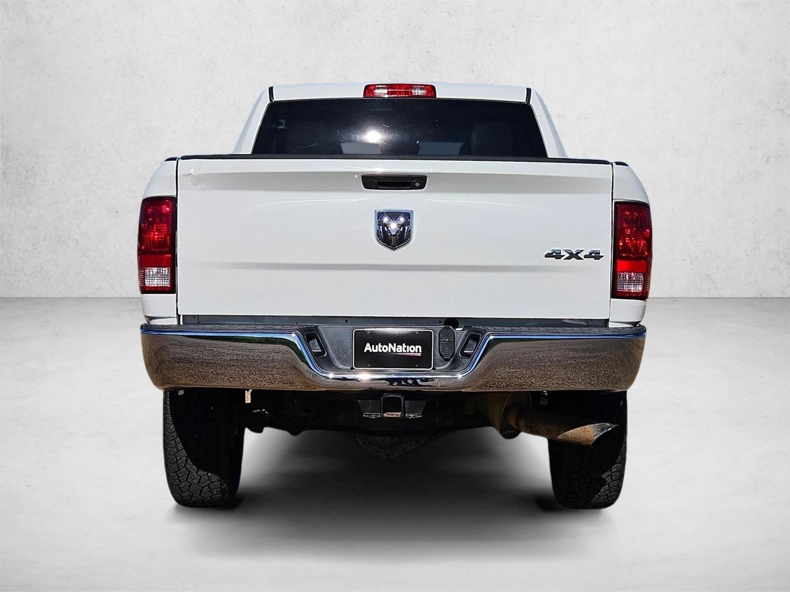 2014 RAM 2500 Tradesman
