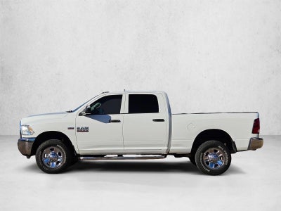 2014 RAM 2500 Tradesman