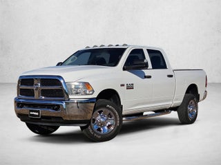 2014 RAM 2500 Tradesman