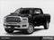 2019 RAM 2500 Laramie Mega Cab 4x4 6'4" Box