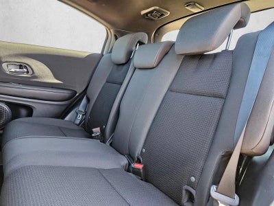 2022 Honda HR-V AWD Sport