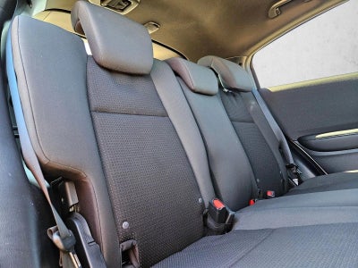 2022 Honda HR-V AWD Sport