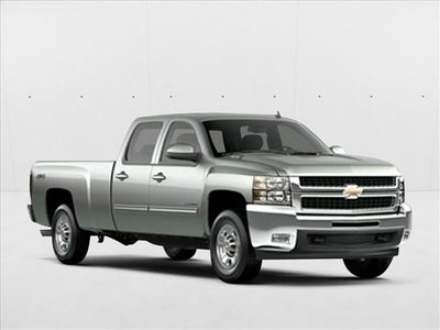 2009 Chevrolet Silverado 1500 LT