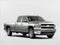 2009 Chevrolet Silverado 1500 LT