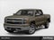 2015 Chevrolet Silverado 1500 High Country