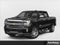 2017 Chevrolet Silverado 1500 High Country