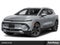 2027 Chevrolet Equinox EV LT