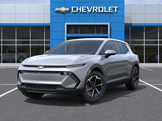 2027 Chevrolet Equinox EV LT
