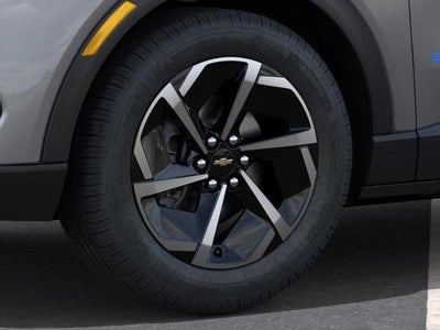 2027 Chevrolet Equinox EV LT