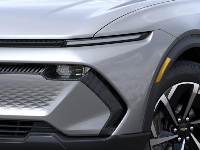 2027 Chevrolet Equinox EV LT