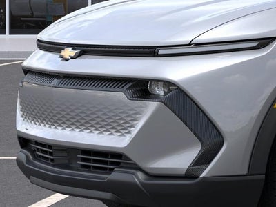 2027 Chevrolet Equinox EV LT