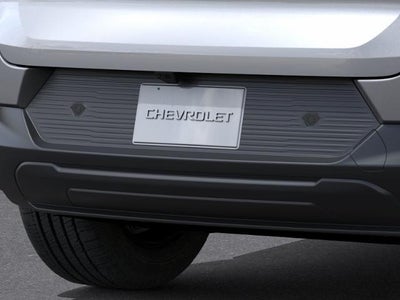 2027 Chevrolet Equinox EV LT