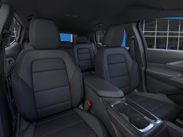 2027 Chevrolet Equinox EV LT