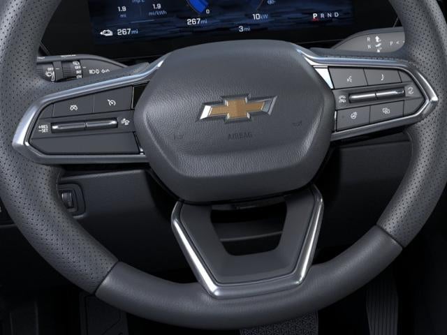 2027 Chevrolet Equinox EV LT