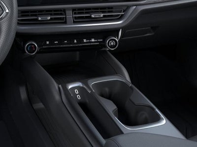 2027 Chevrolet Equinox EV LT