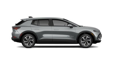 2027 Chevrolet Equinox EV LT