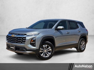 2027 Chevrolet Equinox FWD LT