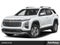2027 Chevrolet Equinox FWD LT