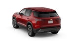 2026 Chevrolet Equinox Base