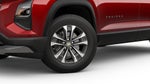 2026 Chevrolet Equinox Base
