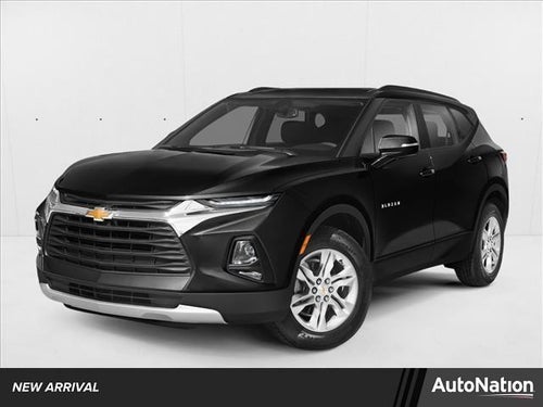 2019 Chevrolet Blazer Premier