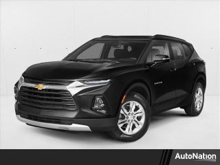 2019 Chevrolet Blazer Premier