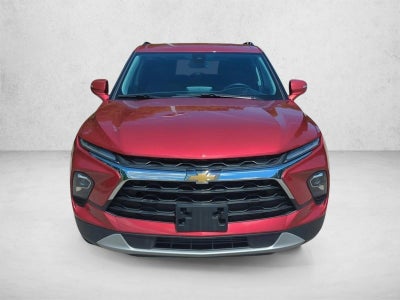2024 Chevrolet Blazer 3LT