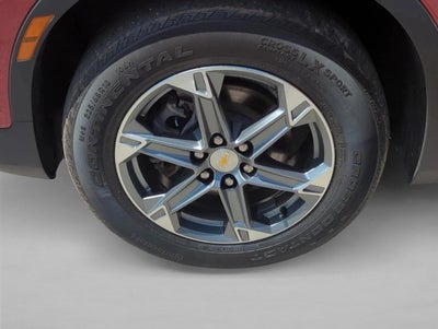 2024 Chevrolet Blazer 3LT