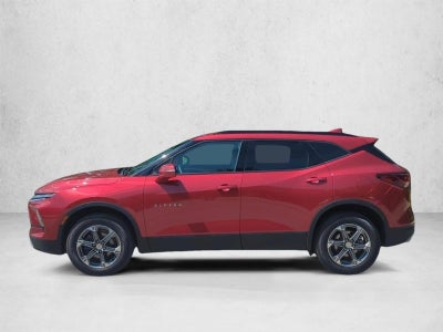 2024 Chevrolet Blazer 3LT