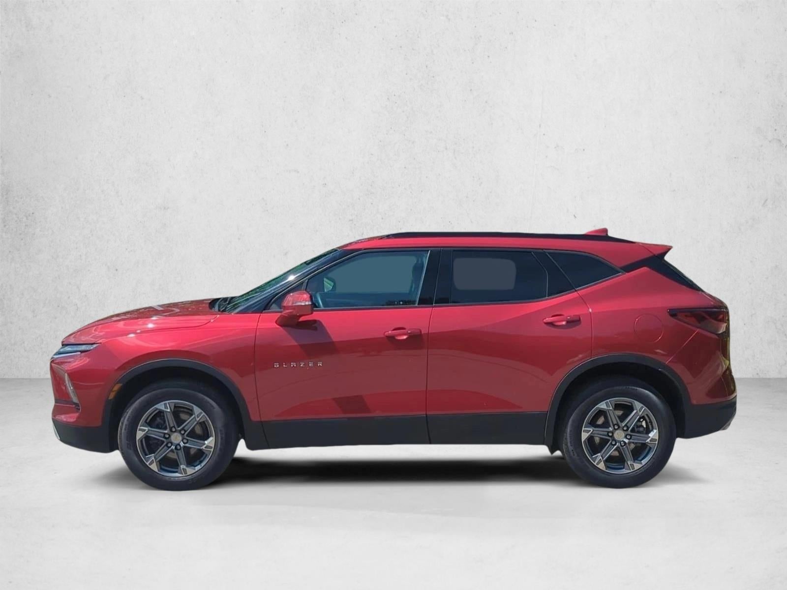 2024 Chevrolet Blazer 3LT