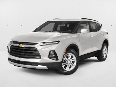 2019 Chevrolet Blazer RS