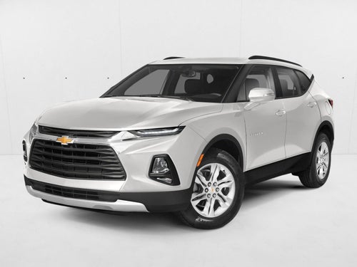 2019 Chevrolet Blazer RS