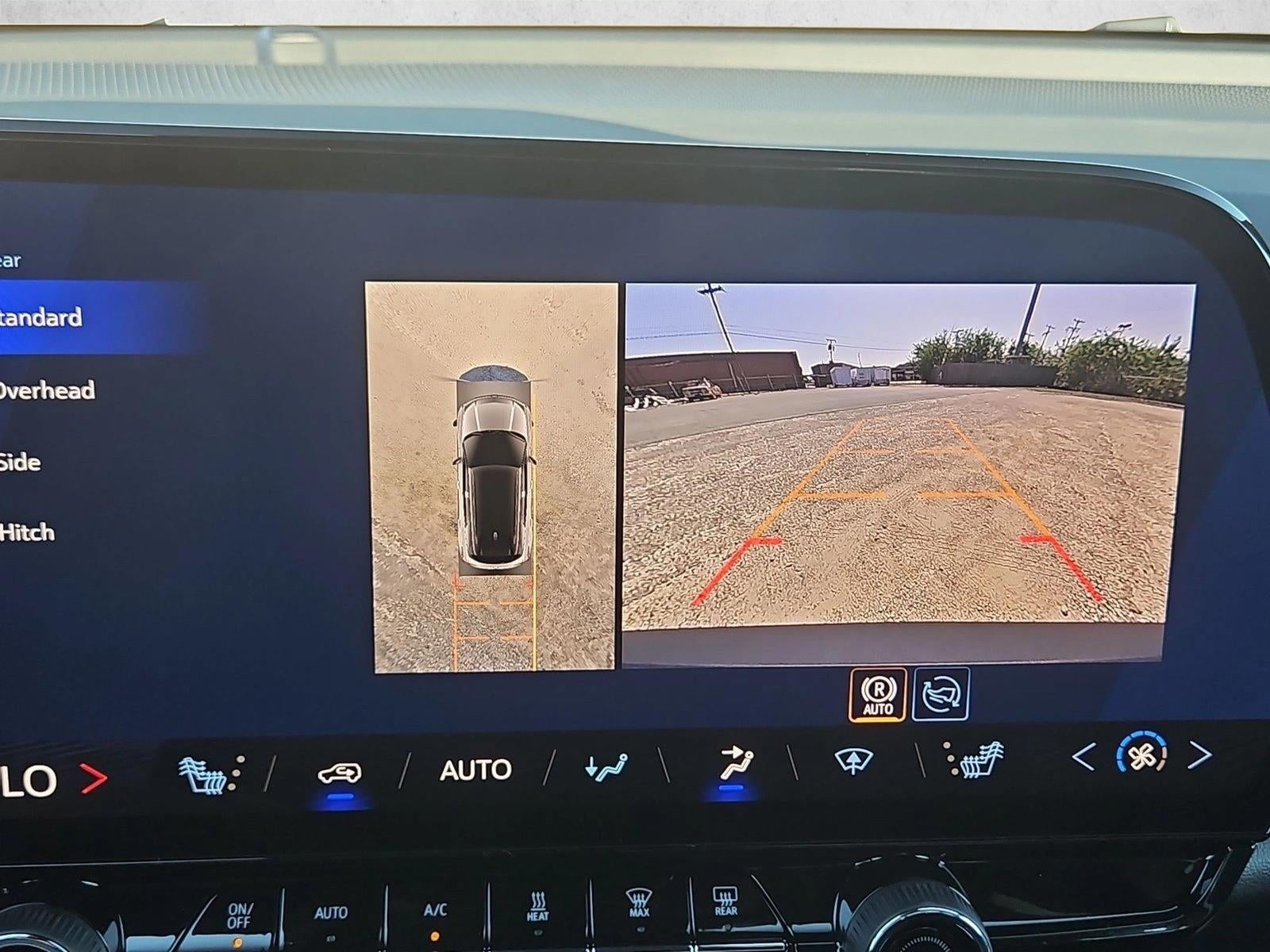 2027 Chevrolet Blazer EV LT