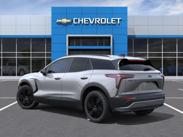 2027 Chevrolet Blazer EV LT