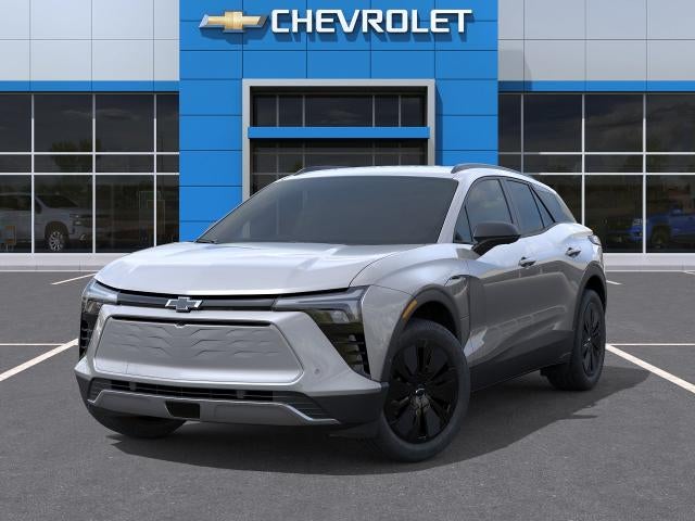 2027 Chevrolet Blazer EV LT