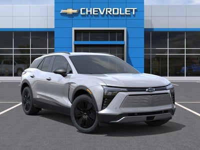 2027 Chevrolet Blazer EV LT