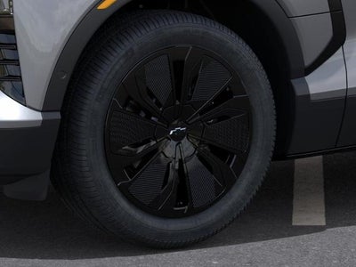 2027 Chevrolet Blazer EV LT