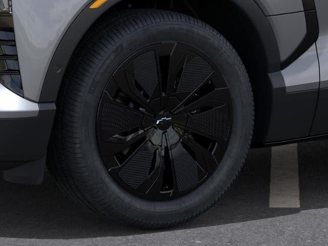 2027 Chevrolet Blazer EV LT