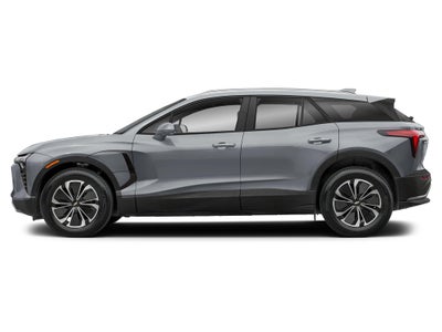 2027 Chevrolet Blazer EV LT