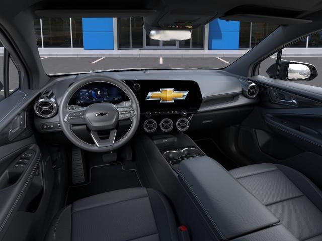2027 Chevrolet Blazer EV LT