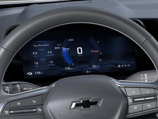 2027 Chevrolet Blazer EV LT