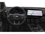 2027 Chevrolet Blazer EV LT