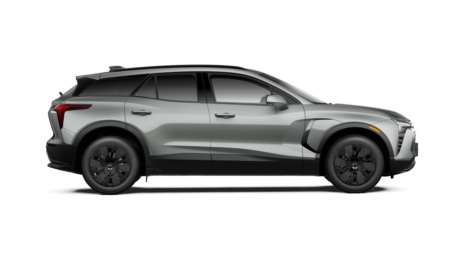 2027 Chevrolet Blazer EV LT