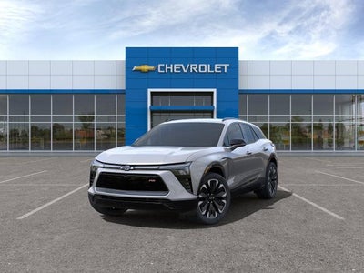 2024 Chevrolet Blazer EV RS
