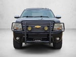 2012 Chevrolet Avalanche LS