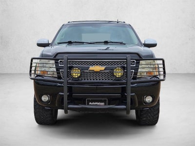2012 Chevrolet Avalanche LS