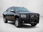 2012 Chevrolet Avalanche LS