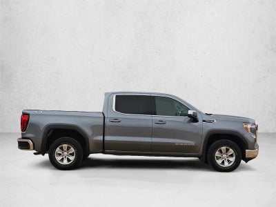2020 GMC Sierra 1500 SLE