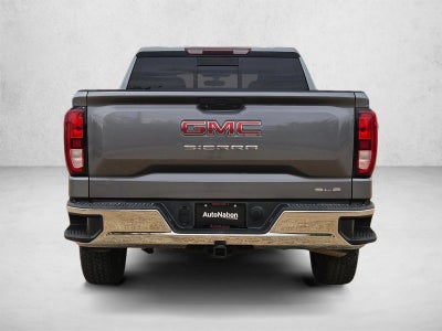 2020 GMC Sierra 1500 SLE