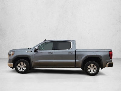 2020 GMC Sierra 1500 SLE
